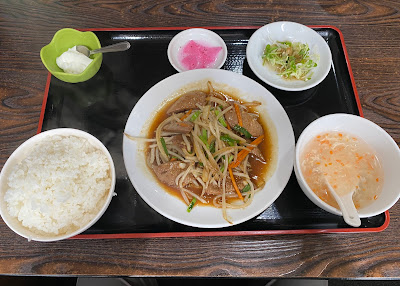 中華食房 사진 2