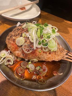 炭火焼鳥 はんどん 사진 4