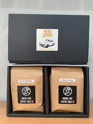 MARUTAKE COFFEE BEANS 사진 4