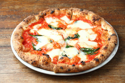 UPMARKET PIZZA&CAFE 사진 3