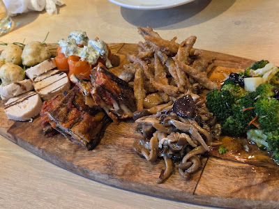 UPMARKET PIZZA&CAFE 사진 4