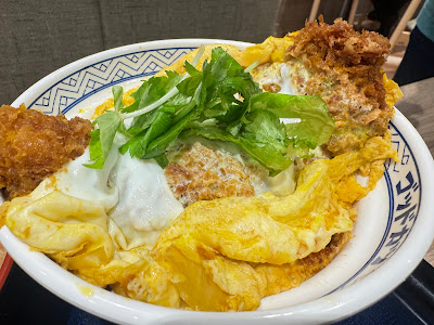 ゴッドカツ環状７号線豊玉南本店 사진 2