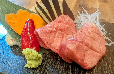 炭火焼肉みや 사진 2