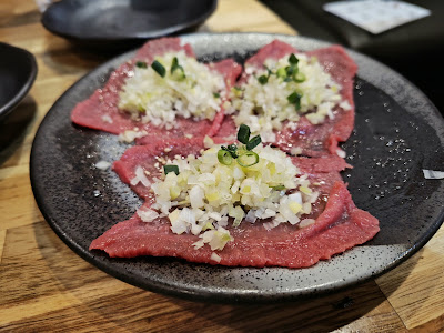 炭火焼肉みや 사진 3