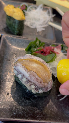 Gatten Sushi Shinjuku Nishi Ochiai Branch 사진 2
