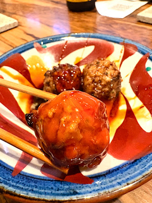 炭火焼き鳥 酉あき 사진 4