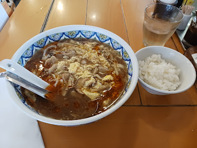 Chinese Ramen Yoshu-Shonin Higashiikebukuro 사진 4