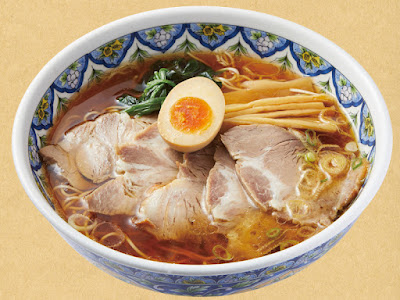 Chinese Ramen Yoshu-Shonin Higashiikebukuro 사진 3