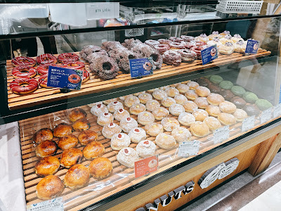 JACK IN THE DONUTS 사진 3