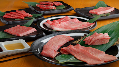 Yakiniku Rikimaru Ikebukuro 사진 3