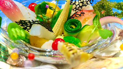 Global French Kitchen 雫 사진 3