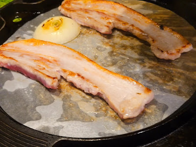 Butabuza Ikebukuroten Korean Restaurant 사진 2