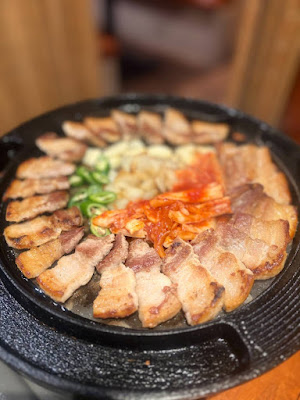Butabuza Ikebukuroten Korean Restaurant 사진 4