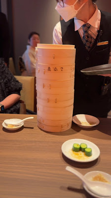 鼎泰豐 池袋東口S店 사진 2