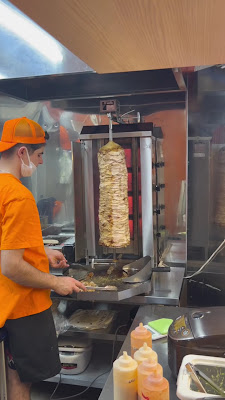 GREAT! KEBAB! 사진 2