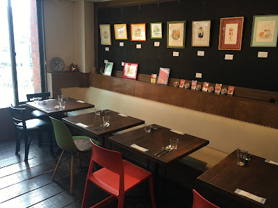 Rocket Cafe 사진 2