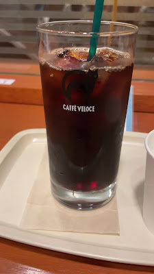 Caffè Veloce - Minami-Ikebukuro 2-chome 사진 2