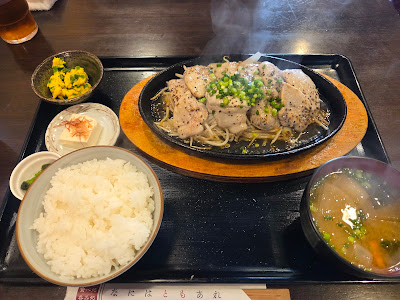 居酒屋 なにはともあれ 白山 사진 4