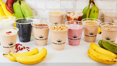 BANANA JUICE TOKYO 사진 2