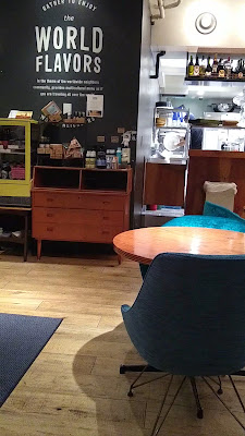 WORLD NEIGHBORS CAFE Gokokuji 사진 2