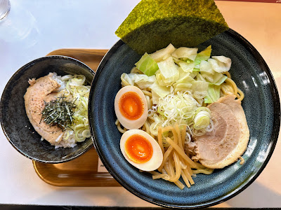 麺や越 사진 3