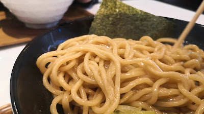 麺や越 사진 2