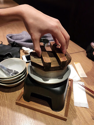야키토리 토리키조쿠 하쿠산 점 사진 2