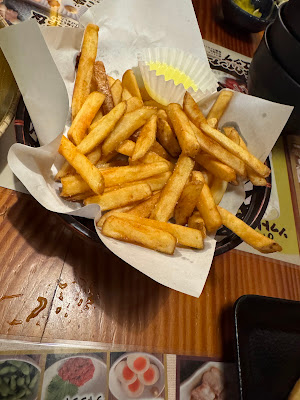 야키토리 토리키조쿠 하쿠산 점 사진 5
