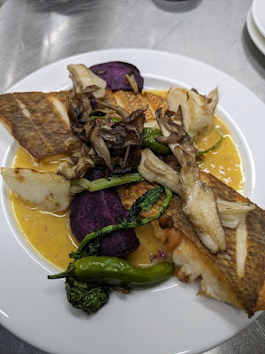 ブラッスリー ラ ボニット Brasserie La Bonite 사진 2