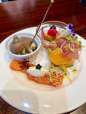 ブラッスリー ラ ボニット Brasserie La Bonite 사진 3