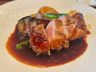 ブラッスリー ラ ボニット Brasserie La Bonite 사진 4