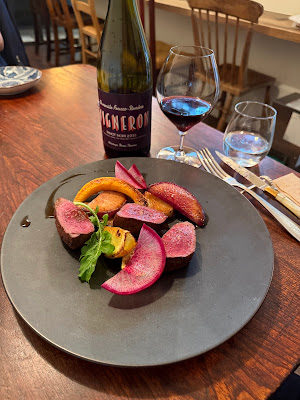 料理店 Lobélie ロベリ 사진 4