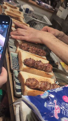 야키토리 토리신 사진 2