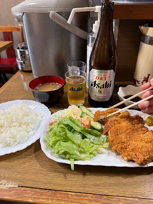 お食事処 谷中 大使館 사진 5