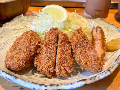 串揚げ波MAKASE 사진 3