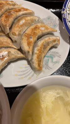 餃子市場 根津店 사진 2