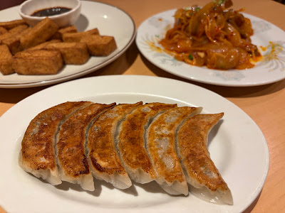 餃子市場 根津店 사진 3