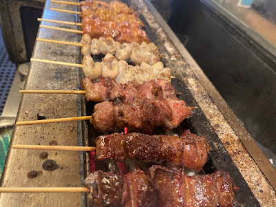 やきとん酒場マルコ 千駄木店 사진 3