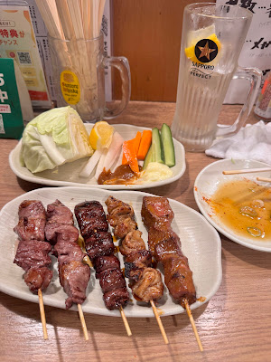 やきとん酒場マルコ 千駄木店 사진 4