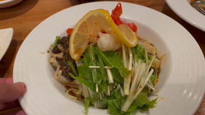台湾料理 小吃 龍一吟（ロン-ギン）鶯谷店 사진 2