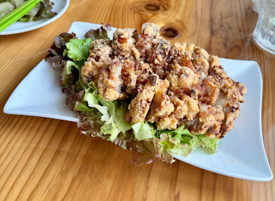 台湾料理 小吃 龍一吟（ロン-ギン）鶯谷店 사진 4