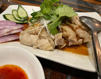 台湾料理 小吃 龍一吟（ロン-ギン）鶯谷店 사진 3