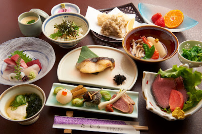 Ajiwai Kappou Tamura 사진 3
