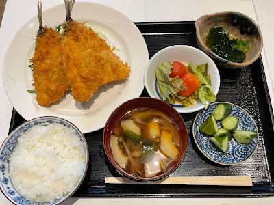 食堂清月 사진 3