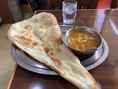ルンビニ フード カフェ 東京鶯谷店 사진 2