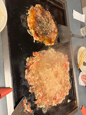 お好み焼千代 사진 2