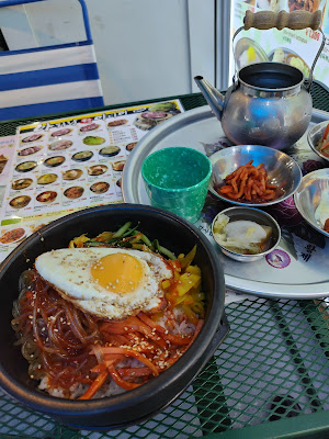 아리랑핫도그 본점 사진 3