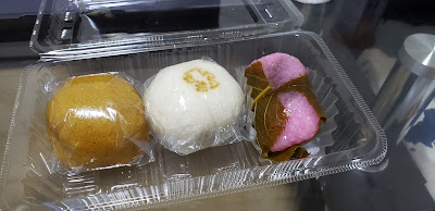和菓子司 ときわ家 사진 3