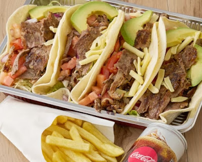Tadım Turkish Restaurant & Halal Kebab 사진 4