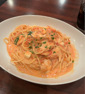 Italian restaurant 사진 2